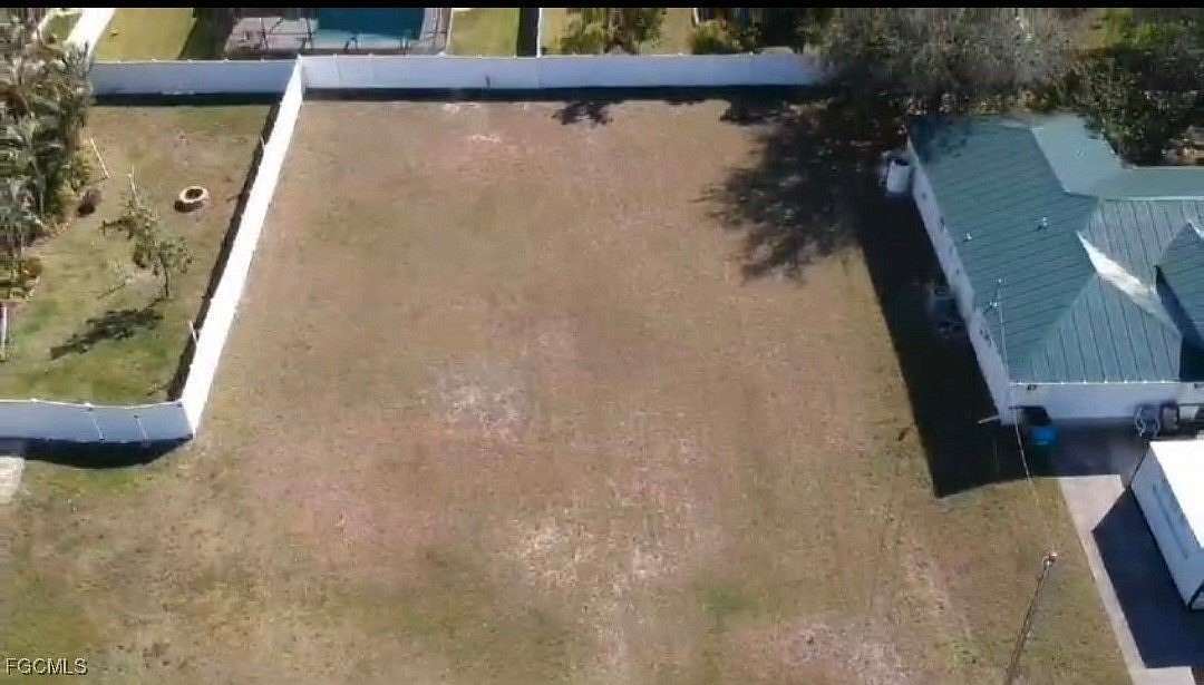 0.23 Acres of Residential Land for Sale in Cape Coral, Florida