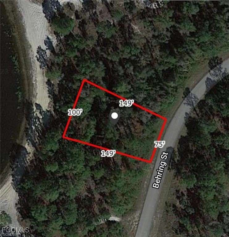 0.3 Acres of Residential Land for Sale in Lehigh Acres, Florida