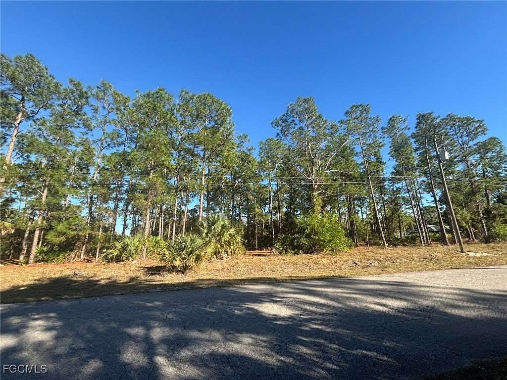 0.5 Acres of Residential Land for Sale in Lehigh Acres, Florida