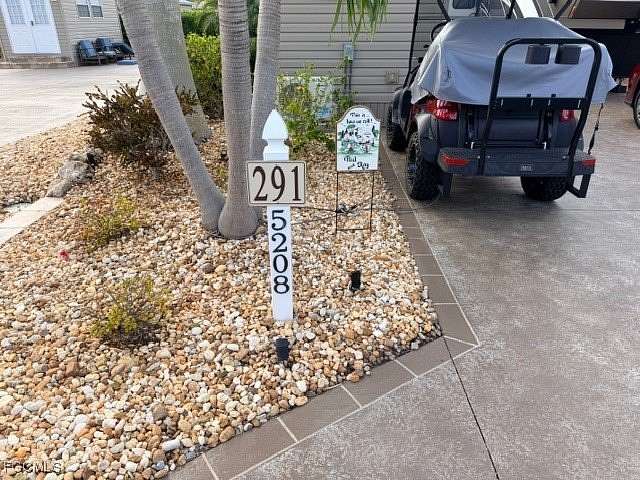 0.07 Acres of Land for Sale in Fort Myers, Florida