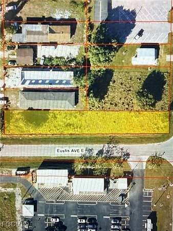 0.29 Acres of Residential Land for Sale in Immokalee, Florida