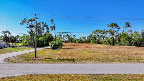 0.33 Acres of Land for Sale in Cape Coral, Florida