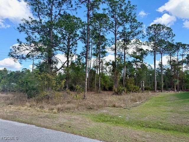 0.5 Acres of Residential Land for Sale in Lehigh Acres, Florida