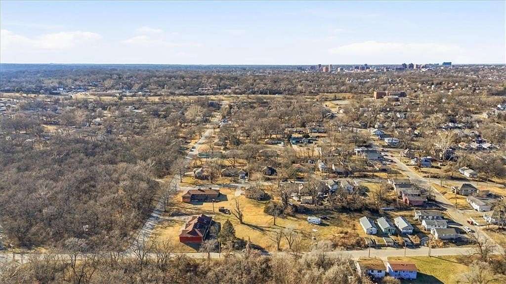 0.11 Acres of Residential Land for Sale in Kansas City, Missouri