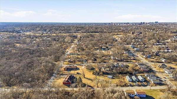 0.11 Acres of Residential Land for Sale in Kansas City, Missouri