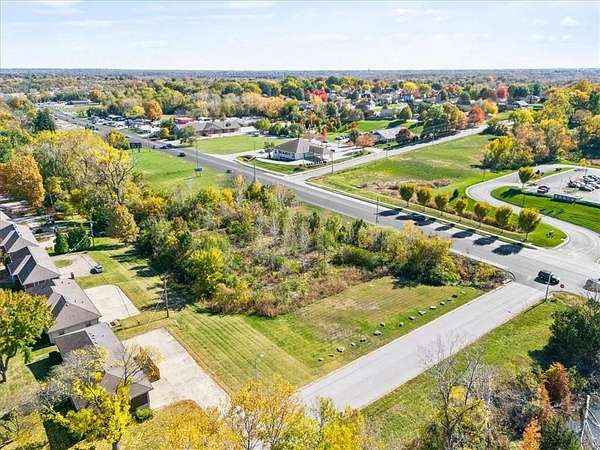 5.13 Acres of Mixed-Use Land for Sale in Kansas City, Missouri