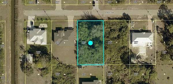 0.25 Acres of Land for Sale in Lehigh Acres, Florida