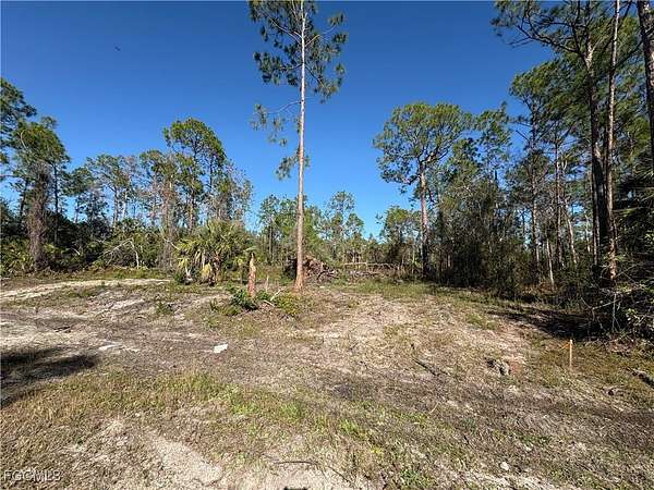 0.47 Acres of Residential Land for Sale in Lehigh Acres, Florida
