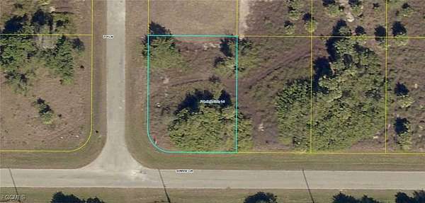 0.27 Acres of Residential Land for Sale in LaBelle, Florida