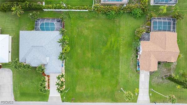0.23 Acres of Residential Land for Sale in Cape Coral, Florida