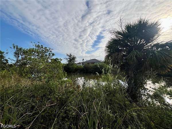 0.23 Acres of Residential Land for Sale in Cape Coral, Florida