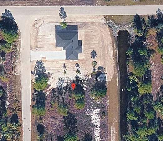 0.23 Acres of Residential Land for Sale in Lehigh Acres, Florida