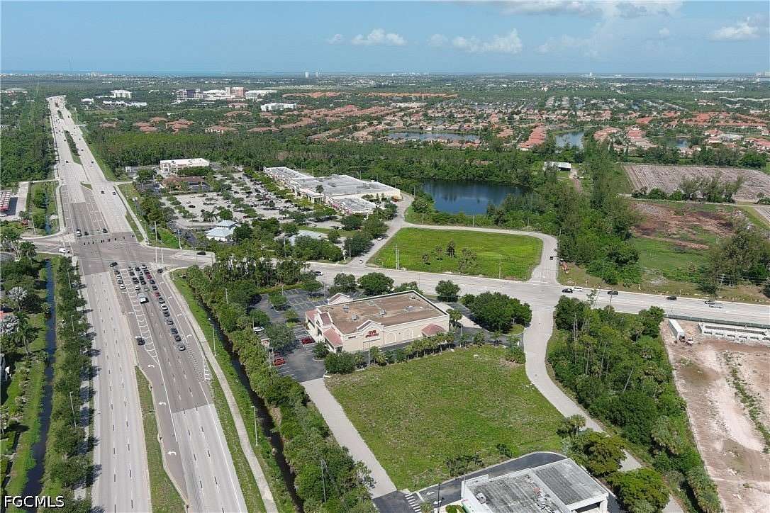 1.58 Acres of Commercial Land for Sale in Fort Myers, Florida