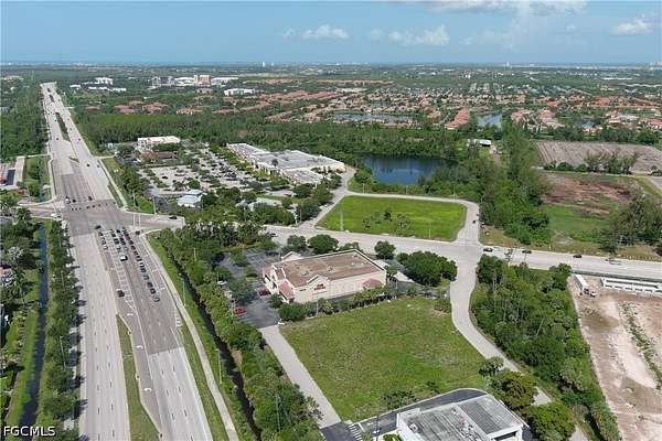 1.58 Acres of Commercial Land for Sale in Fort Myers, Florida