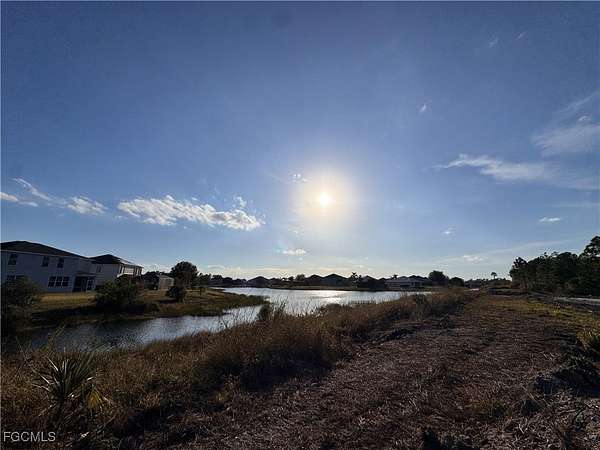 0.5 Acres of Residential Land for Sale in Lehigh Acres, Florida