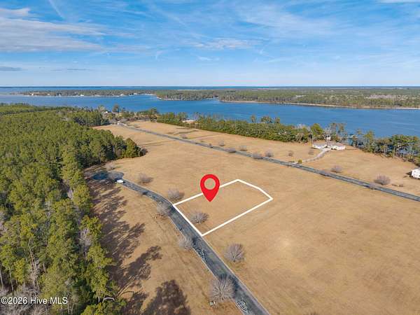 0.62 Acres of Residential Land for Sale in Havelock, North Carolina