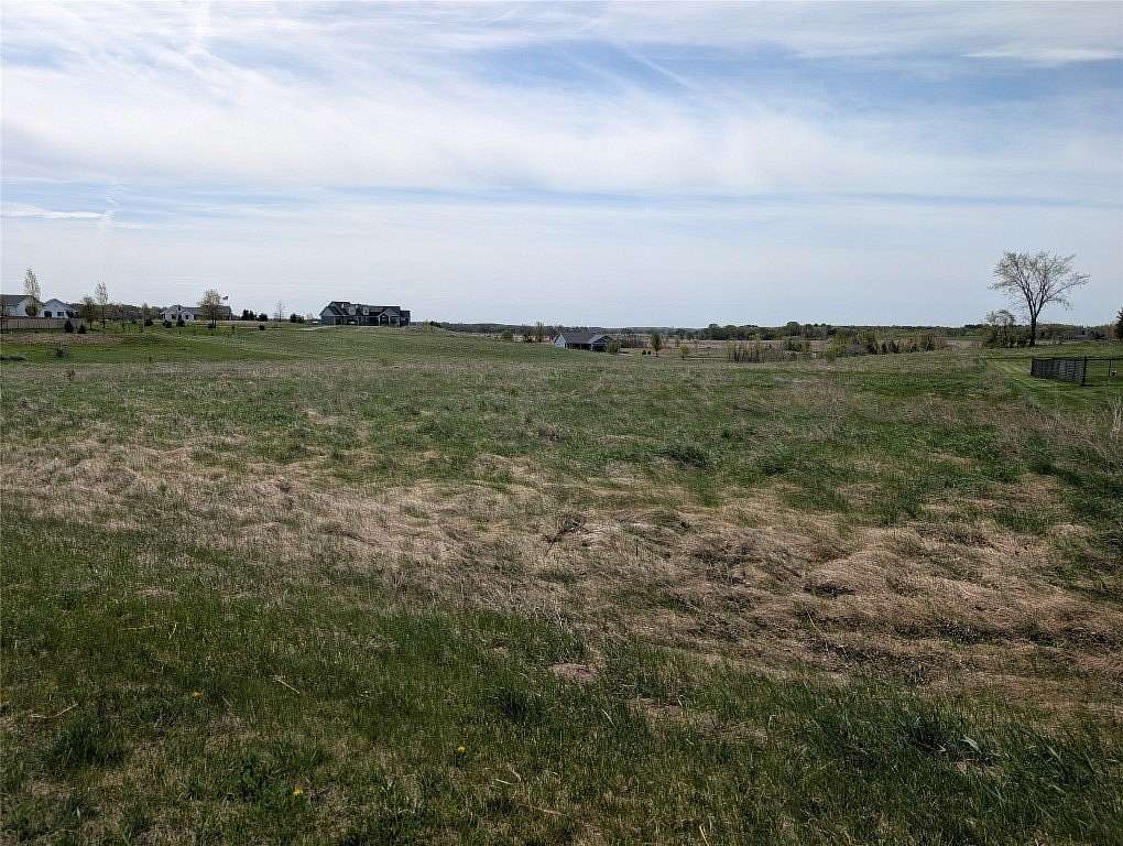 1 Acre of Residential Land for Sale in Elk Mound, Wisconsin