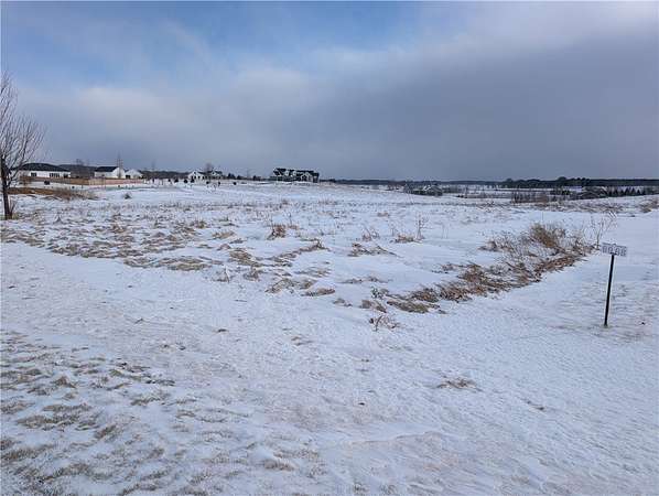 1 Acre of Residential Land for Sale in Elk Mound, Wisconsin