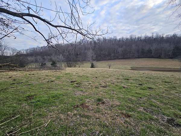 15 Acres of Agricultural Land for Sale in Normandy, Tennessee