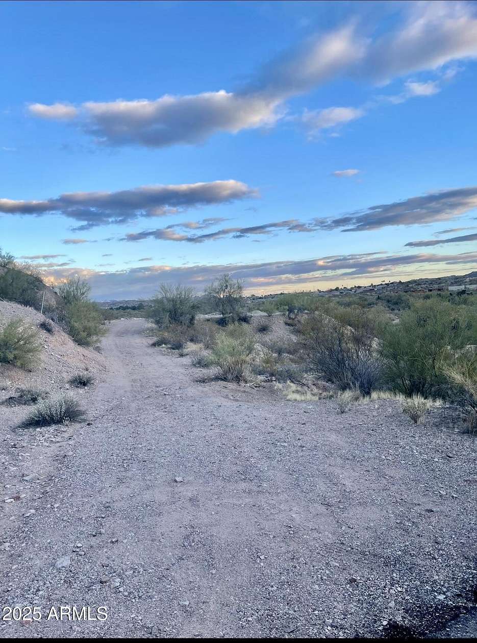 59.7 Acres of Land for Sale in Wickenburg, Arizona