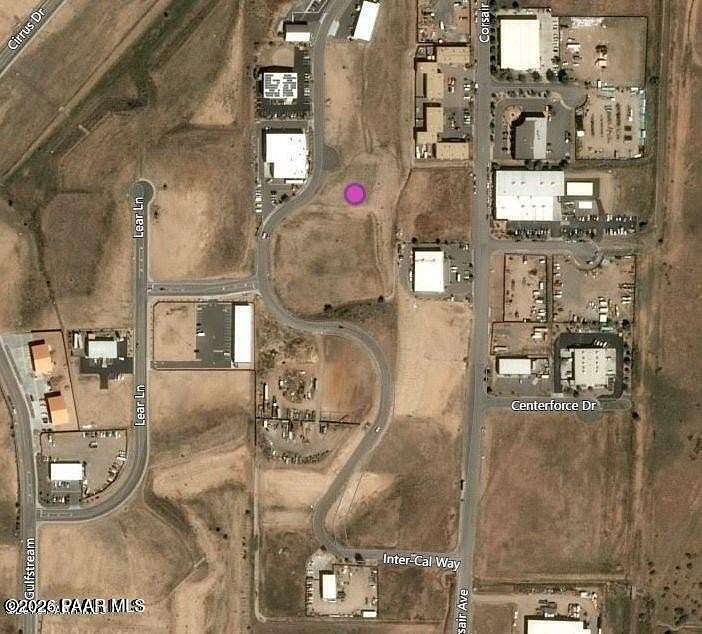 0.88 Acres of Land for Sale in Prescott, Arizona