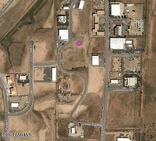 0.88 Acres of Land for Sale in Prescott, Arizona