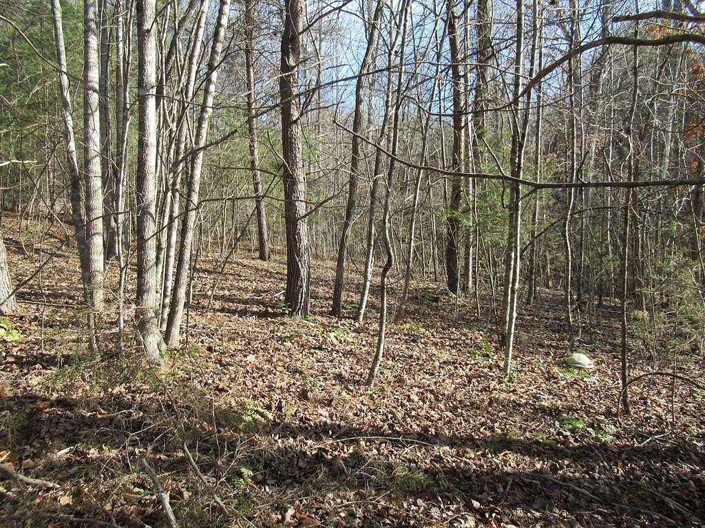 1.58 Acres of Residential Land for Sale in Franklin, North Carolina