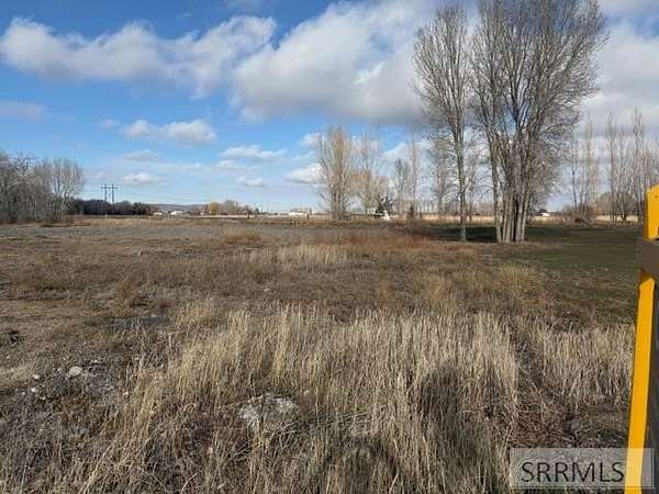 1 Acre of Residential Land for Sale in Rigby, Idaho