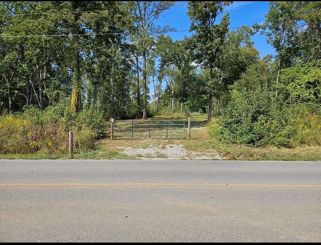6.36 Acres of Residential Land for Sale in Cookeville, Tennessee