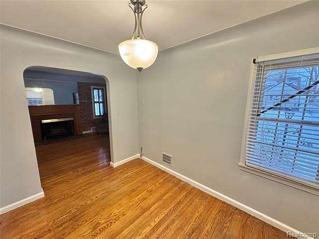 0.16 Acres of Residential Land with Home for Sale in Eastpointe, Michigan