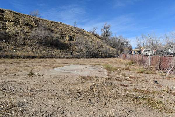 0.81 Acres of Commercial Land for Sale in Colorado Springs, Colorado