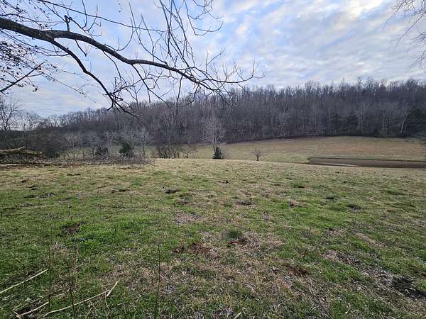 5 Acres of Agricultural Land for Sale in Normandy, Tennessee