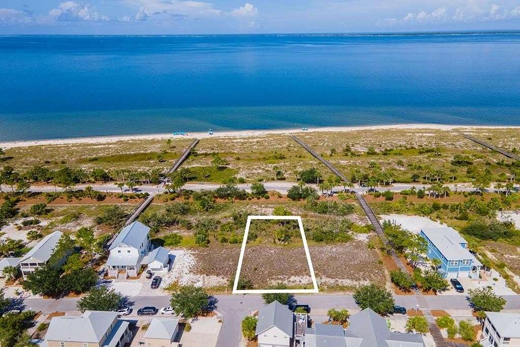 0.27 Acres of Residential Land for Sale in Port St. Joe, Florida