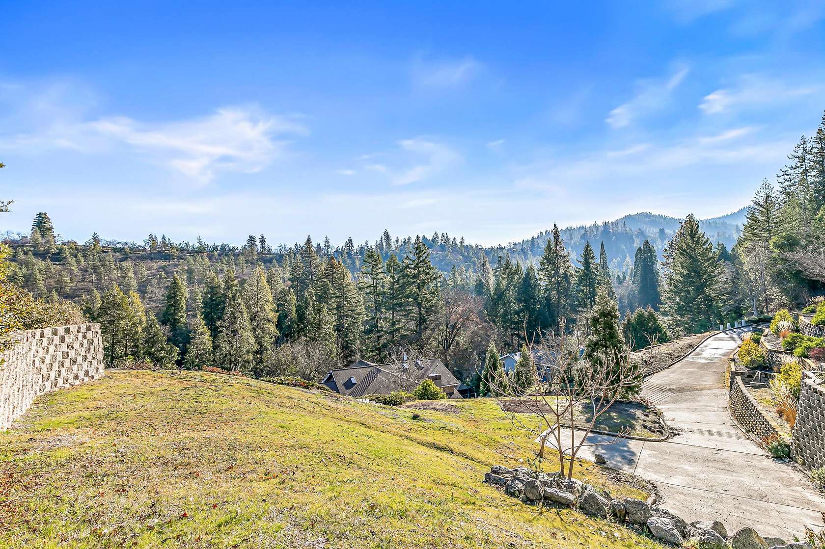 0.65 Acres of Residential Land for Sale in Ashland, Oregon
