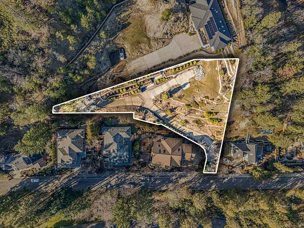 0.65 Acres of Residential Land for Sale in Ashland, Oregon