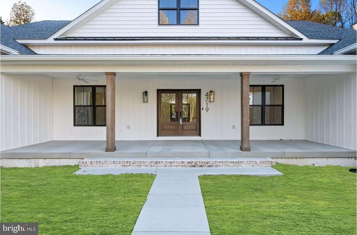 3.28 Acres of Residential Land for Sale in La Plata, Maryland