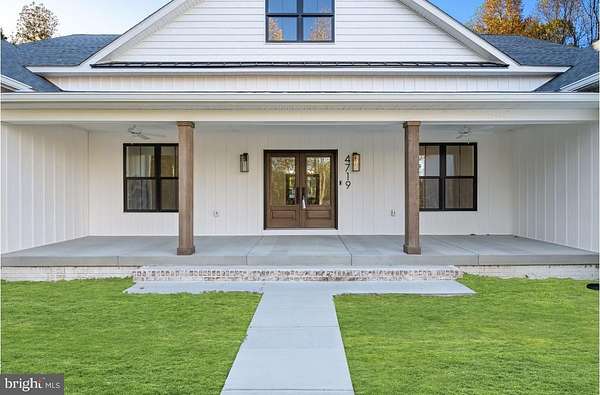 3.28 Acres of Residential Land for Sale in La Plata, Maryland