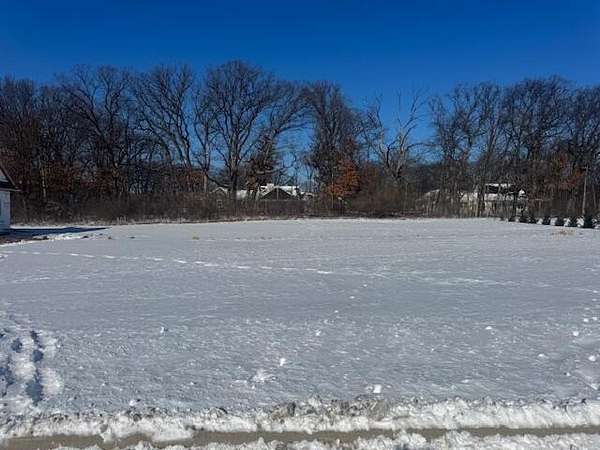 0.68 Acres of Residential Land for Sale in Lowell, Indiana