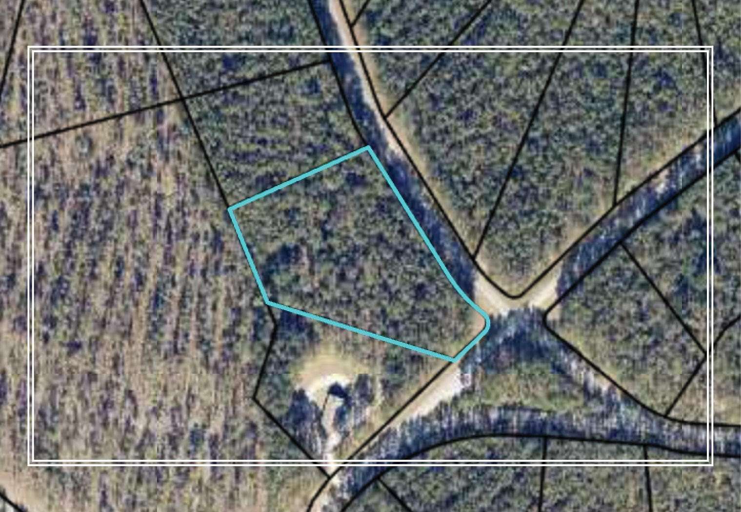 2.77 Acres of Residential Land for Sale in Lincolnton, Georgia