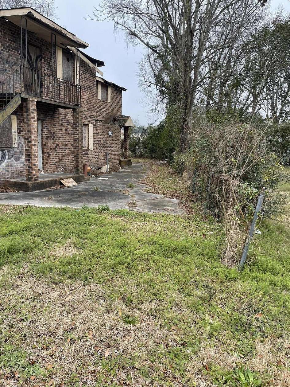 0.11 Acres of Land for Sale in North Charleston, South Carolina