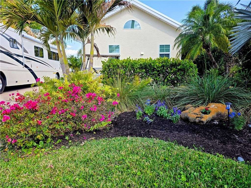 0.11 Acres of Land for Sale in LaBelle, Florida