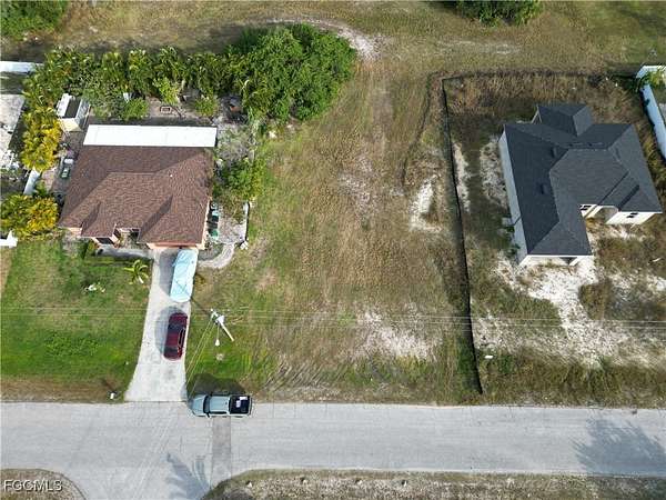 0.24 Acres of Residential Land for Sale in Cape Coral, Florida