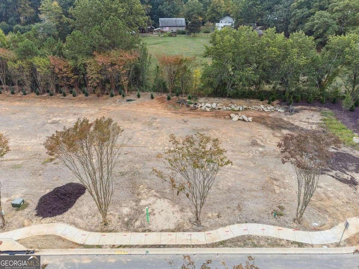 1 Acre of Residential Land for Sale in Cumming, Georgia