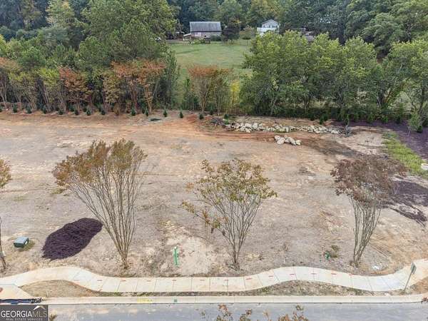 0.93 Acres of Residential Land for Sale in Cumming, Georgia