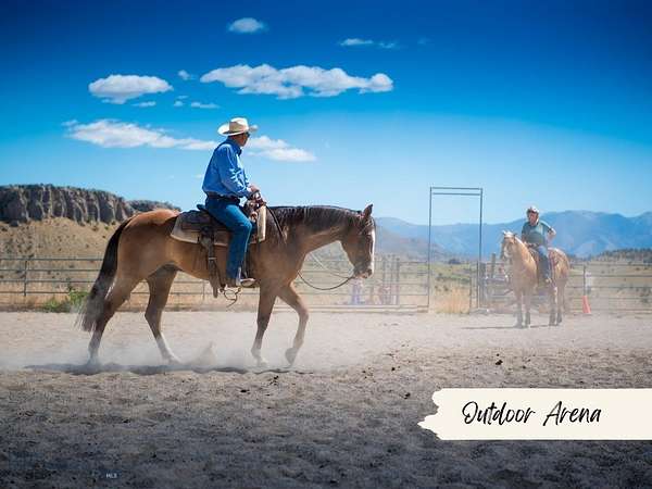 1,584 Acres of Land for Sale in Manhattan, Montana