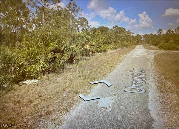 0.28 Acres of Residential Land for Sale in Lehigh Acres, Florida