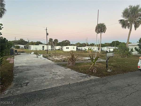 0.22 Acres of Land for Sale in North Fort Myers, Florida