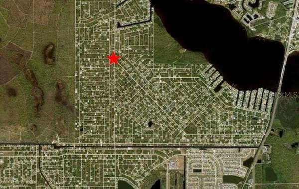 1.32 Acres of Residential Land for Sale in Port Charlotte, Florida