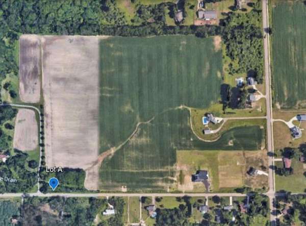 10.5 Acres of Land for Sale in Holland, Michigan