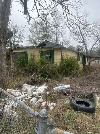 0.16 Acres of Residential Land for Sale in Waycross, Georgia